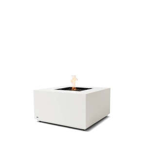 Ecosmart Fires: Ecosmart Fire: Chaser 38 + AB8 Burner