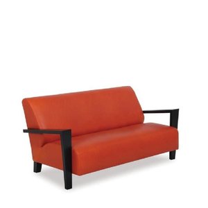 Abalone Lounge Suite - Leather