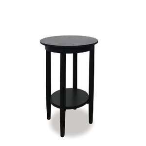 Mila Nightstand - Perfect for compact bedrooms