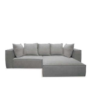 Lounge: Linden Chaise Lounge Suite RHF (Mini)
