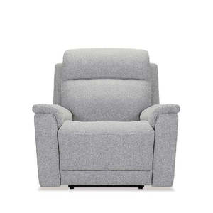Lounge: Grafton Recliner Armchair - Uncompromising comfort