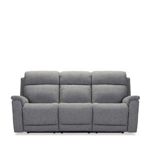 Lounge: Grafton 3-Seater Recliner Sofa