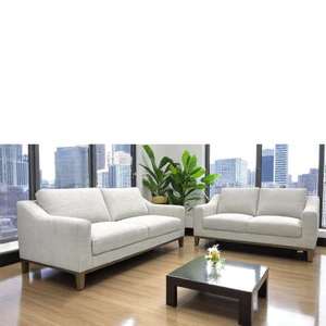Havana Lounge Suite - Refined comfort - understated elegance