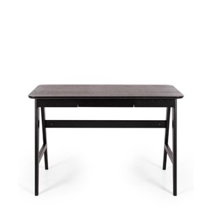 Occasional: Radius Desk - Sleek and stylish