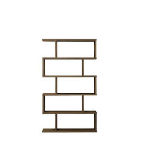 Occasional: Zig Zag Storage Units in Ash Veneer with a Choice of colours to suit