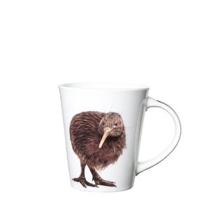 Home Decor: Porcelin Mugs - Tall 360ml - Elevante your daily beverage