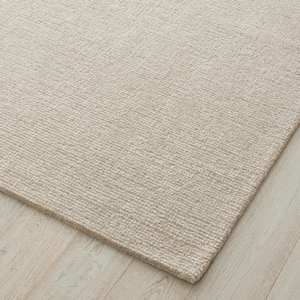 Kaia Weave Rug (100% Wool)