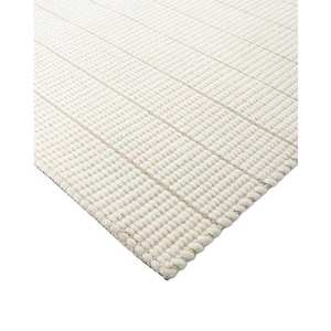 Home Decor: Pinto Floor Rug (100% Wool)