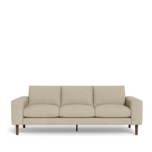 Lazboy: La-Z-Boy Savannah 3 Seater Sofa