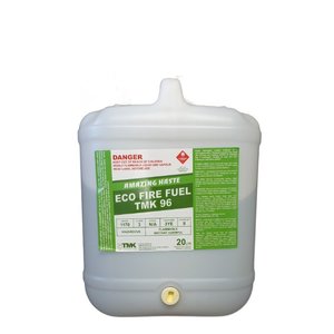 Ecosmart Mini T: Ecosmart Fuel Bioethanol 20 Litres