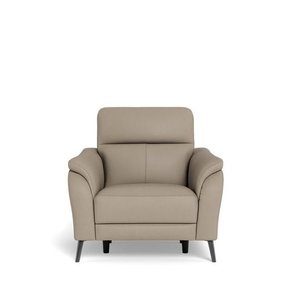 Bailey Power Recliner in Leather