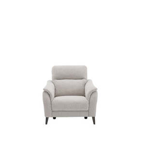 Lounge: Bailey Power Recliner in Fabric