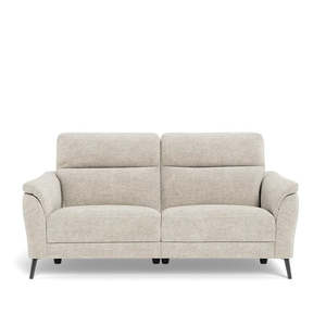 Bailey Power Reclining Sofa in Fabric