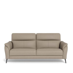 Bailey Sofa in Leather