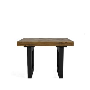 Marlborough Lamp Table
