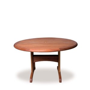 Outdoor: Eden Outdoor Round Table 1300dia or 1800dia