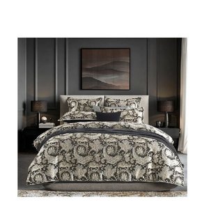 Home Decor: Regalia Collection Arabella Quilt Cover Set