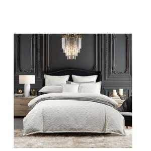 Home Decor: Regalia Collection Balmoral Quilt Cover Set