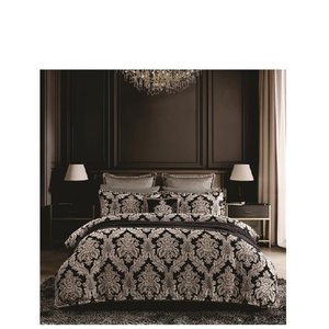 Regalia Collection Greta Quilt Cover Set