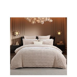Marley Quilt Cover Set