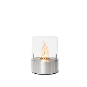 Ecosmart Fires: Ecosmart Fire: T-Lite 8 + AB8 Burner