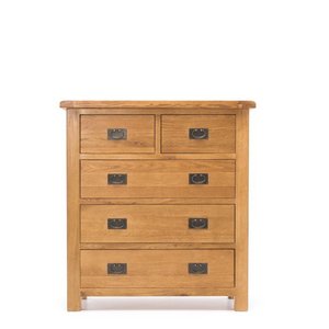 The Salisbury Collection: Salisbury BR Chest 2 Over 3 Drawer