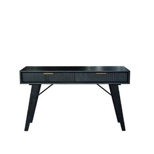 Ella 2 Dr Dresser - Brushed Gold Handles