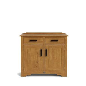 Bedroom: Mill-Yard Buffet 2 Drawer