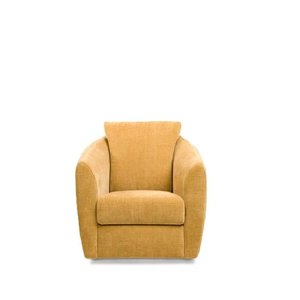 Lounge: Bubble Accent Chair - Italian Design -
