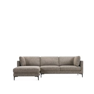 Lounge: Aran 3 Seater Chaise Suite LHF or RHF