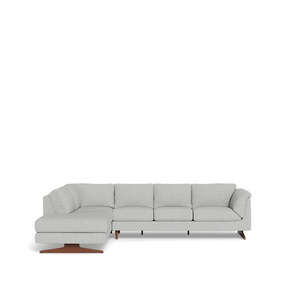 Nash 3 Seater with LHF or RHF Corner Chaise in Fabric