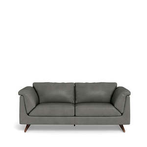Lounge: Nash Sofa in Leather – 2.5 or 3 Seater