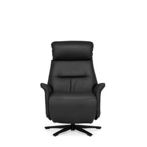 Lounge: Oslo Power Recliner with Zero Gravity