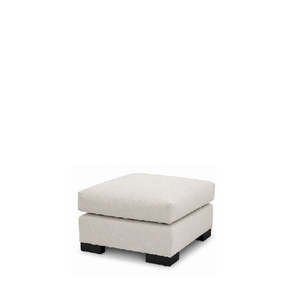 Lounge: Dakota Ottoman