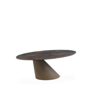 Soleil Coffee Table