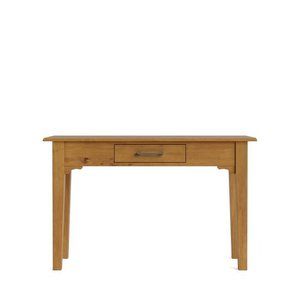 Mill-Yard Hall Table with Drawer
