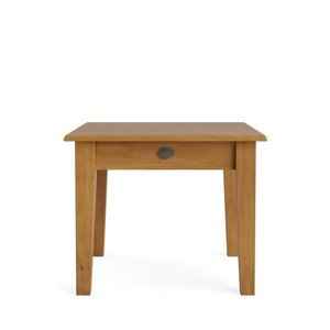 Occasional: Mill-Yard Lamp Table