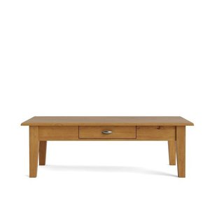 Occasional: Mill-Yard Coffee Table with Drawer