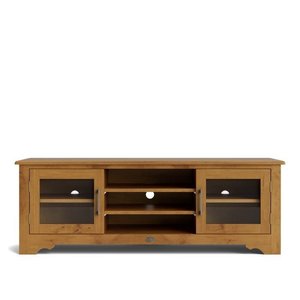 Mill-Yard Entertainment Unit Large 1630w