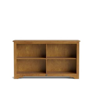 Occasional: Mill-Yard Bookcase 900h x 1500w