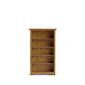 Mill-Yard Bookcase 1800h x 900w