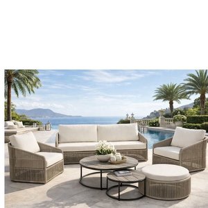 Outdoor: Los Cabos Outdoor with Quick Dry Foam