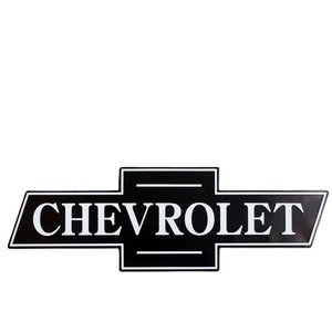 Chevrolet Sign 1000w