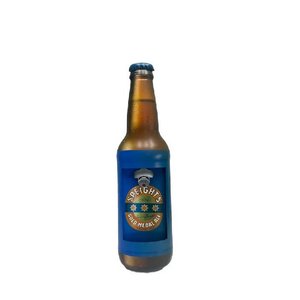 Home Decor: Speights Beer Bottle Opener