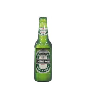 Heinekin Beer Bottle Opener