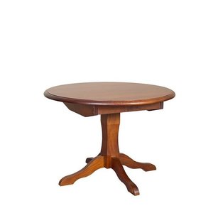 Dining: Mill-Yard Dining Table Round 1050dia
