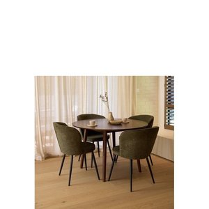 Dining: Casola & Burnaby Dining Suite - 1200dia