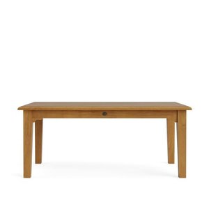 Dining: Mill-Yard Dining Table Fixed 1800w