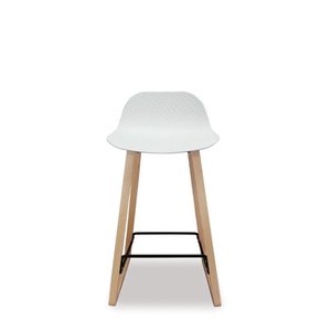 Dining: Net Barstool with Contemporary Design - 680SH