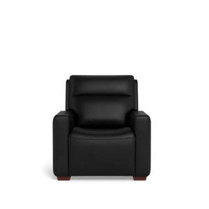 La-Z-Boy Cary Power Recliner - Premium Jersey Leather
